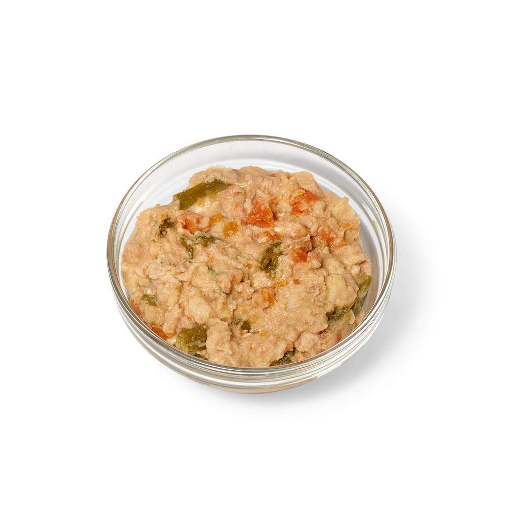portland pet homestyle topper- pork & potato