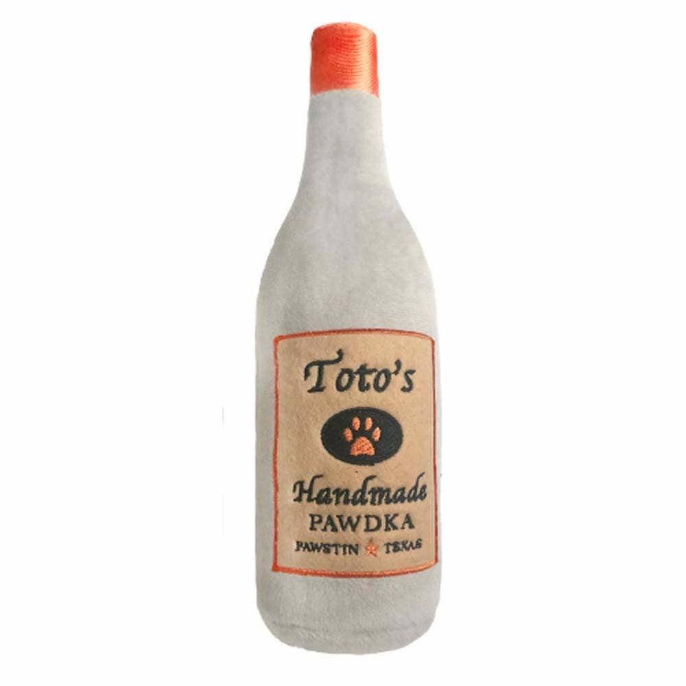 totos pawdka toy