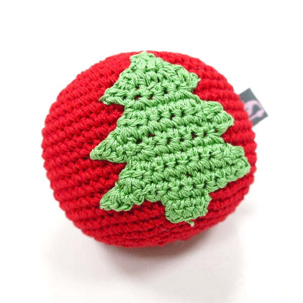 christmas tree ball toy