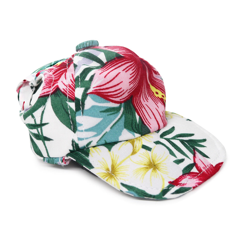 tropical hat - last one!