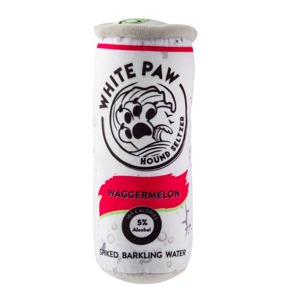 whitepaw - waggermelon